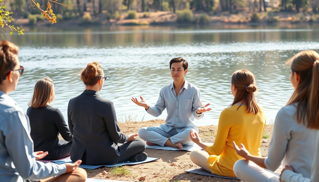 Embrace Mindfulness